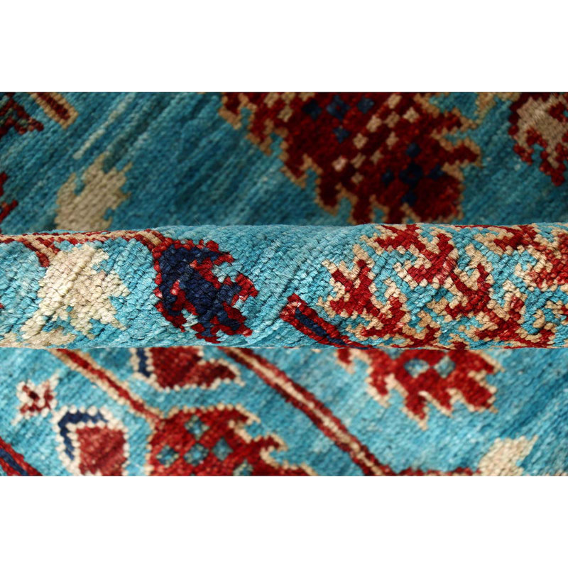 One-of-a-Kind 7'11" X 10'1" Area Rug