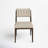 Handa 19.75'' H Tufted Upholstered Side Chair