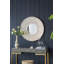 Miroir mural rond