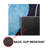 Tacoma Performance Machine Washable Abstract Rug-70713117