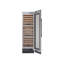 24" Wine Column Panel Kit, Contemporary-1771711488