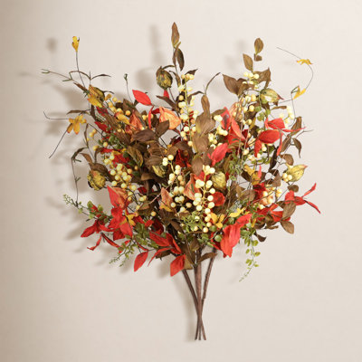 Schaffer Berry Stems