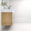 Meuble-lavabo double 60 po-71072225