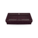 Cube60 23.62'' L Bathroom Sink