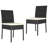 Khamiya Square Bistro Set with Cushions-1782468921-1782468920-1846991107