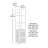 Etagere Storage Bookcase