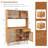 Mortola 47'' Sideboard