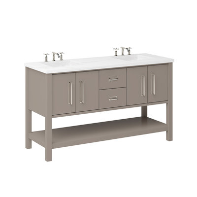 Kiawah Double Bath Vanity