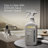 Tea-for-Two for Two 60" x 32" Drop-In Soaking Bathtub-1719845