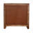 Jazz 40'' Solid Wood Sideboard