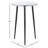 Hesse Marble Side Table