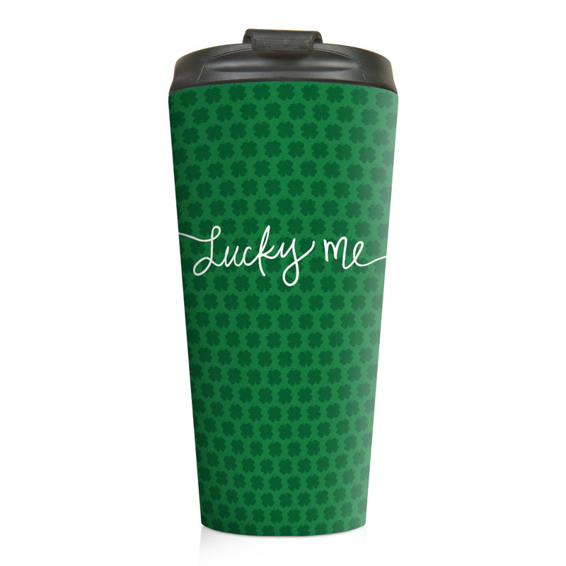 Grande tasse de voyage 15 onces Mcchesney