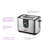 Salton 2 Slice Digital Toaster