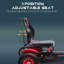 Ardzan Zoomie Kids Go Kart-1852679691