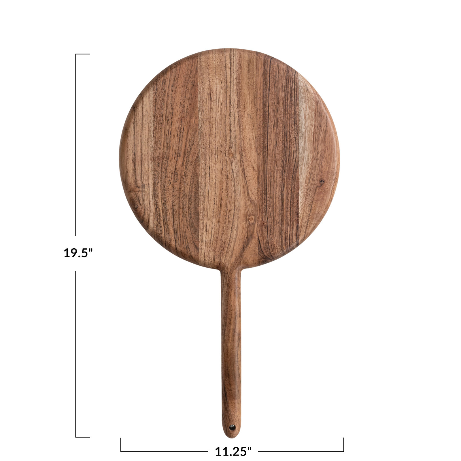 Mango Wood Cheese Board