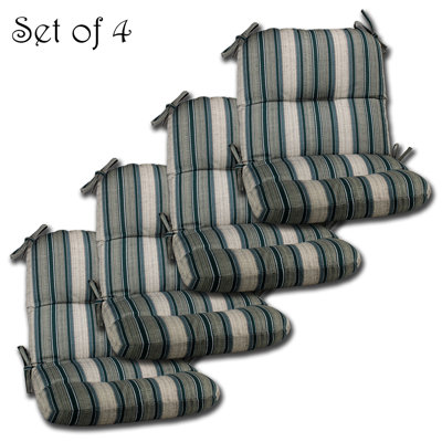 Sunbrella Outdoor Chair Cushion Cushion