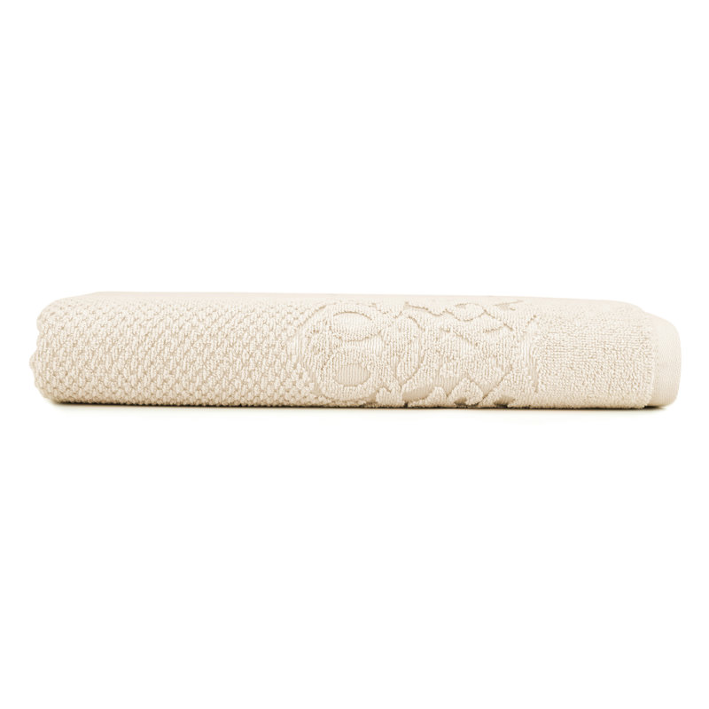 Serviette Parkerson, Beige, Serviette de bain - 1 paquet