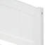 Lit plateforme simple avec lit gigogne-140875867