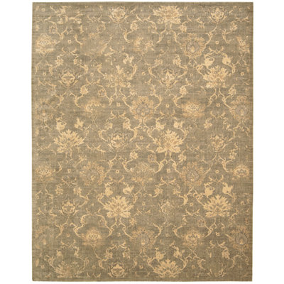 Forres Oriental Indoor Rug