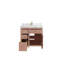 Sonoma 36 po X P 22 po Meuble-lavabo central en terre cuite-100478767
