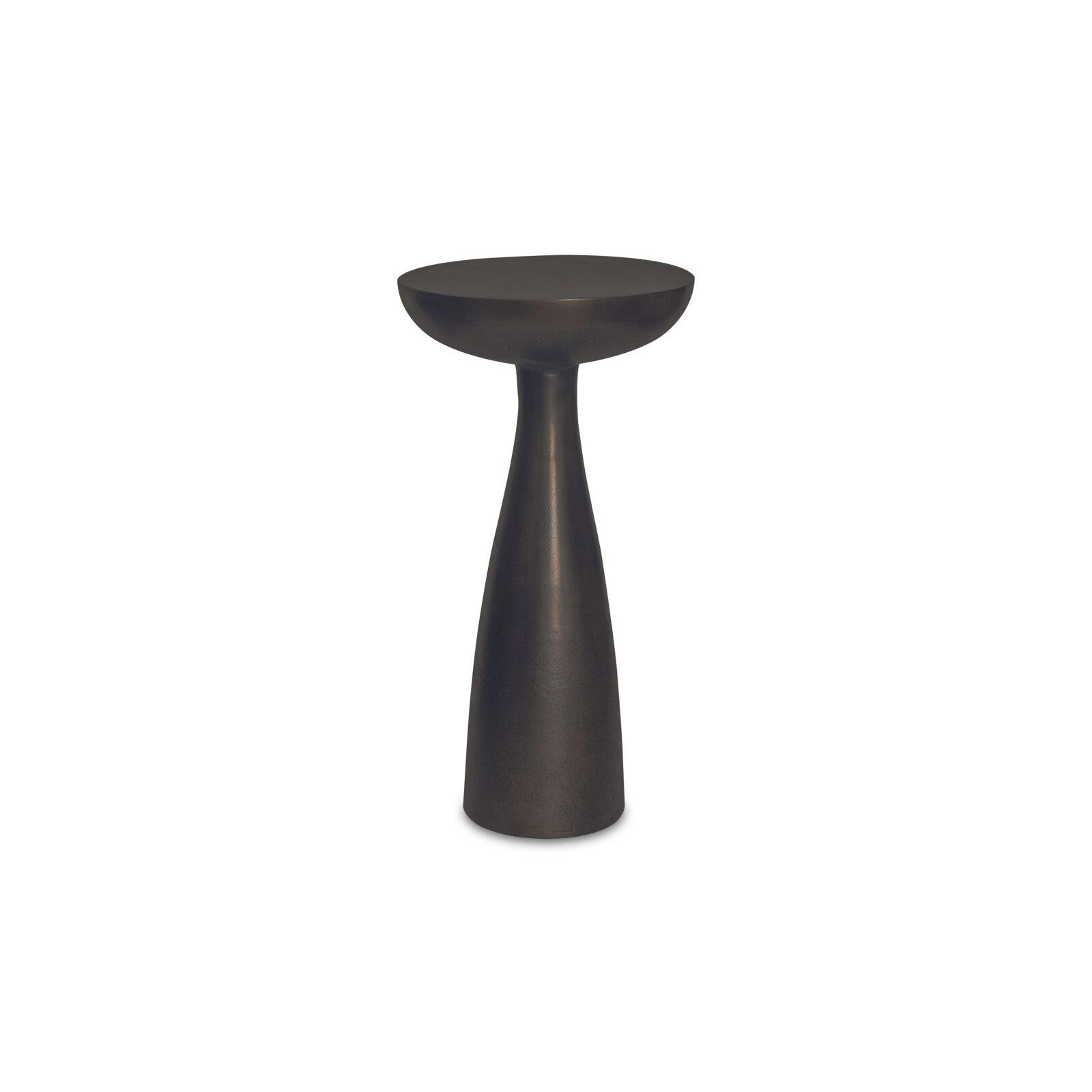 Greta Side Table Deep Bronze