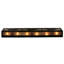 Rustic Lodge 6 - Light Bath Bar-124967276