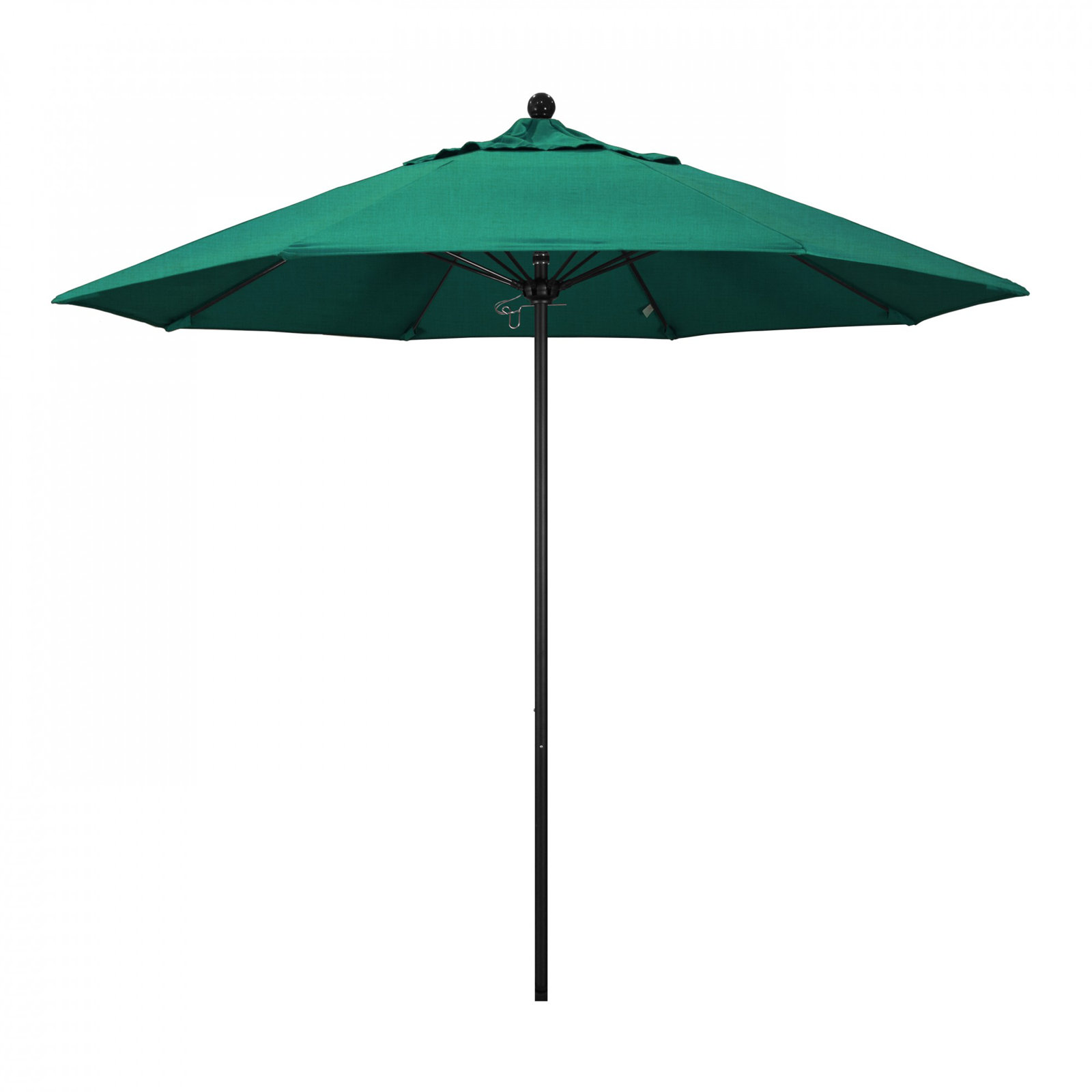 Maria 108'' Sunbrella® Outdoor Umbrella, Spectrum Aztec Sunbrella® Plainweave