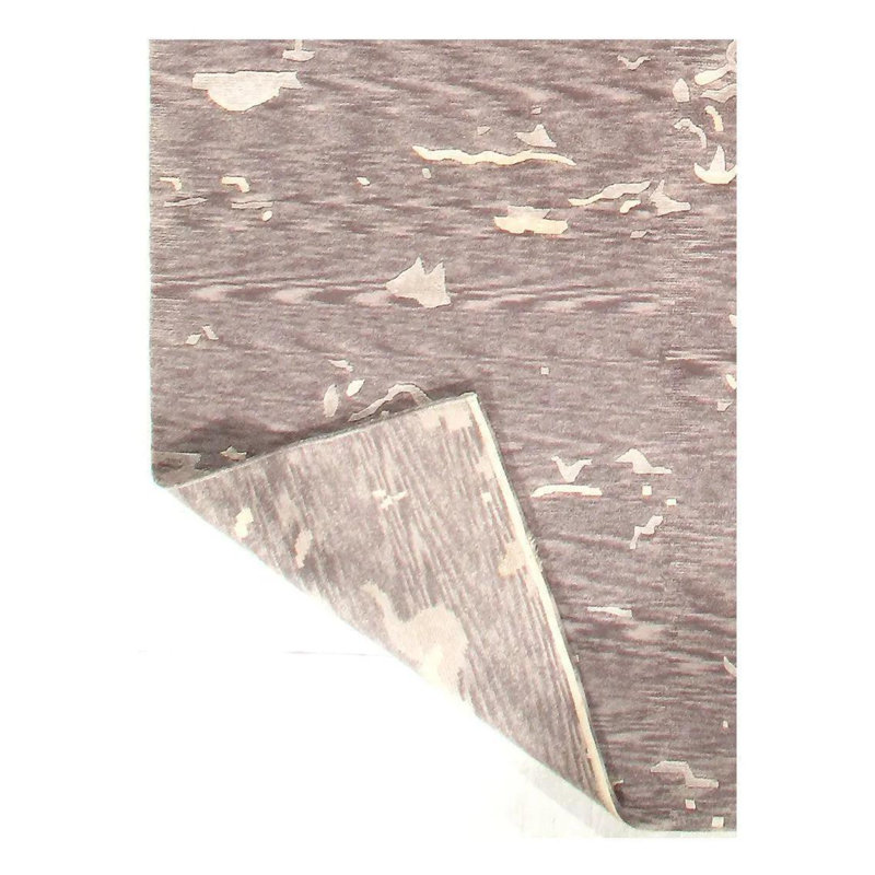 Abstract Area Rug
