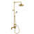 Unlacquered Raw Brass