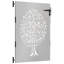 Quasqueton Metal Gate-227009840-227009845