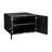 Office Furniture Printer Stand Cabinet: 2-Door Steel With 4 Universal Wheels & Smooth Finish File Mobile Pedestal Rotatable-1955517630