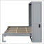 Full Size Murphy Bed