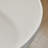 59.06'' x 30.71'' Freestanding Soaking Solid Surface Bathtub