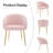 Anatolijus 18'' H Upholstered Armchair-678753505-678753506