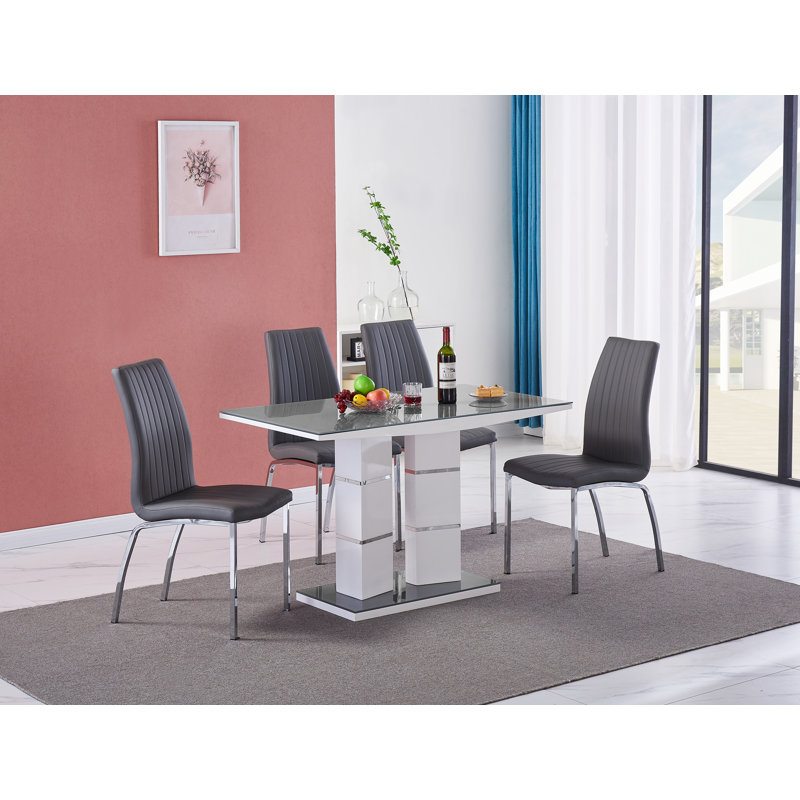 4 - Person Dining Set