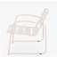 Chaise de salon simple, luxueuse et élégante-126103605
