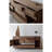 Nordic Retro Style Sideboard