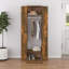 Lento 97.5cm Closet System-2019828121