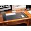 Bramfield Leather Desk Pad-651312695