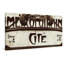 1 Piece Wall Art on Canvas-20254058
