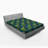 Microfiber Floral Fitted Sheet-42110580-105846520