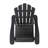 Hollywood Adirondack Rocking Chair-576903714