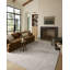 Tapis Loloi Roxie Ivoire / Graphite-923902511