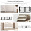 Barrière pour animaux Sauer-278846343