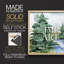 Evergreen Lake I - Impression encadrée - réaménageable-1296424796-1296424798