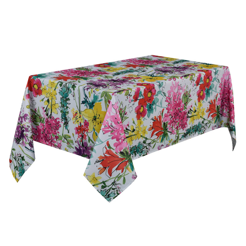 Dunstan Tablecloth, 72" x 54"