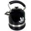 Ariete Moderna 1.7L Stainless Steel Kettle with 2 Slice Toaster Set-49272336