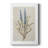 Honeybloom Botanical II -Custom Wrapped Gallery Cavas-1459308644
