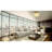 Glass Flush Mount