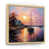 Cadre naturel flottant